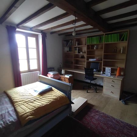 Gite Meuble 6 Personnes 2 Etoiles Haute Cote D'Or Proche Des Merveilles Touristiques Saint-Marc-sur-Seine Екстериор снимка