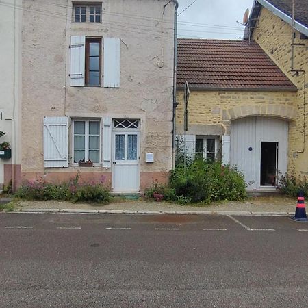 Gite Meuble 6 Personnes 2 Etoiles Haute Cote D'Or Proche Des Merveilles Touristiques Saint-Marc-sur-Seine Екстериор снимка