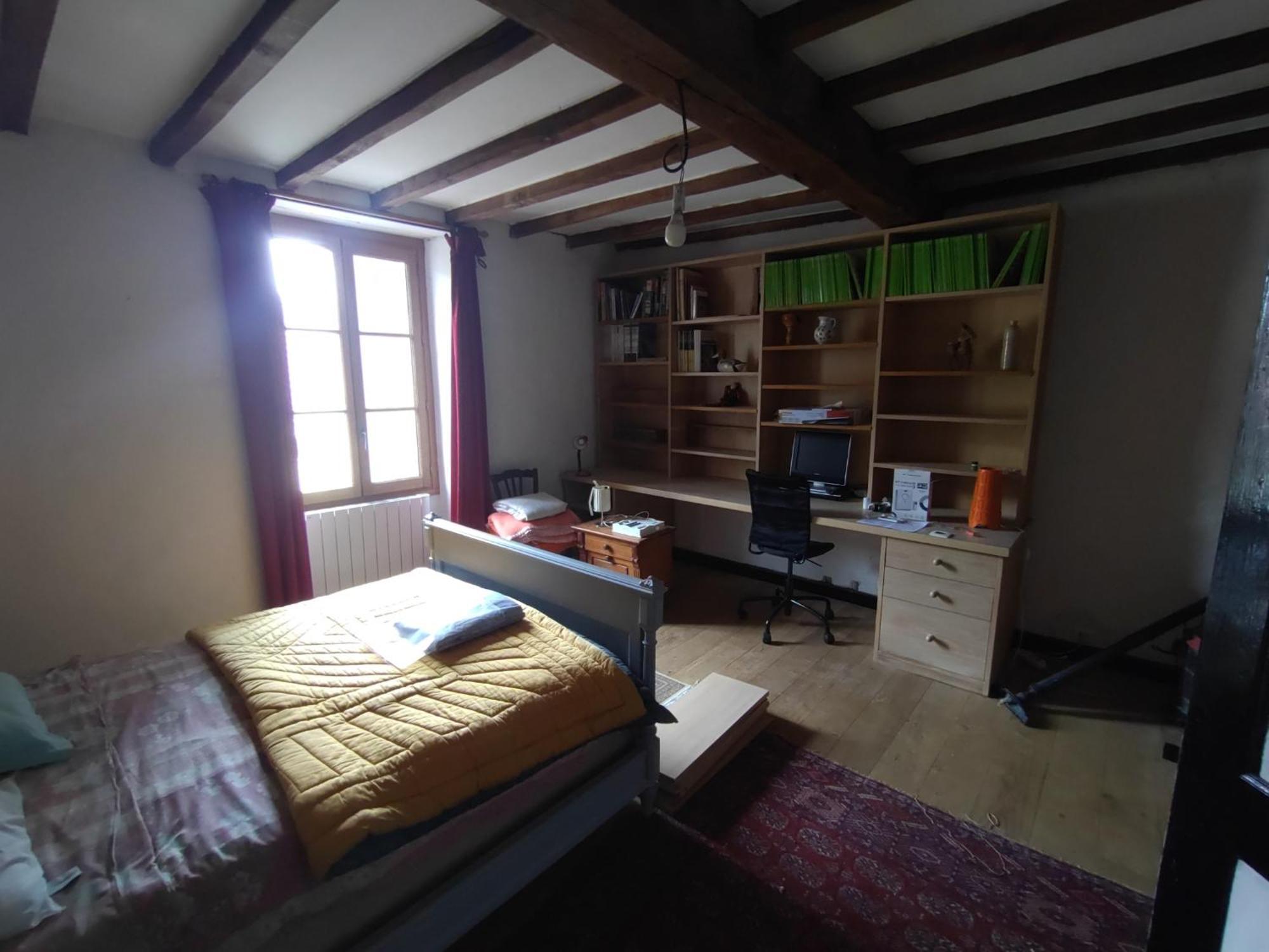 Gite Meuble 6 Personnes 2 Etoiles Haute Cote D'Or Proche Des Merveilles Touristiques Saint-Marc-sur-Seine Екстериор снимка