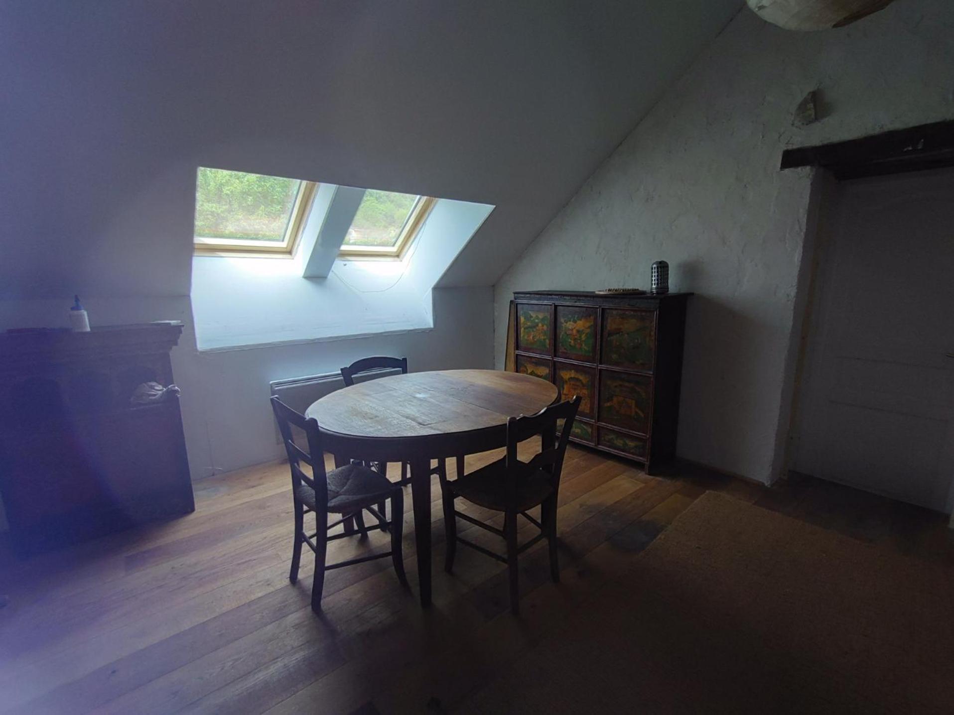 Gite Meuble 6 Personnes 2 Etoiles Haute Cote D'Or Proche Des Merveilles Touristiques Saint-Marc-sur-Seine Екстериор снимка