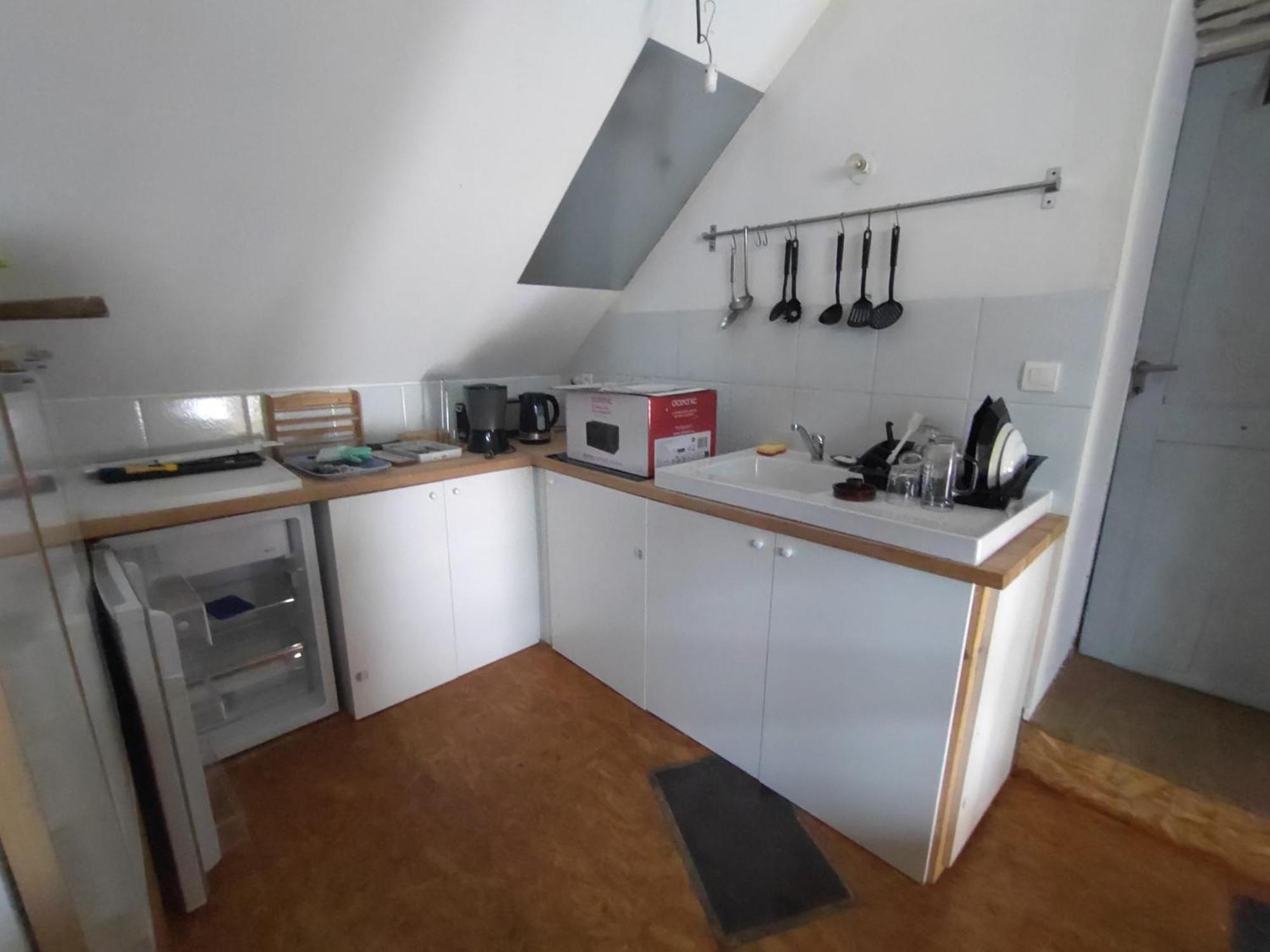 Gite Meuble 6 Personnes 2 Etoiles Haute Cote D'Or Proche Des Merveilles Touristiques Saint-Marc-sur-Seine Екстериор снимка