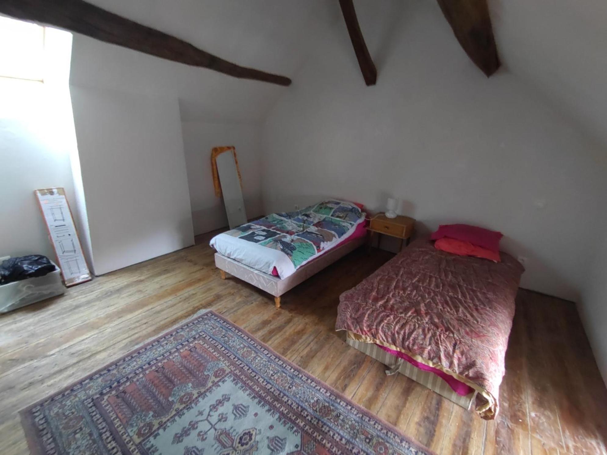 Gite Meuble 6 Personnes 2 Etoiles Haute Cote D'Or Proche Des Merveilles Touristiques Saint-Marc-sur-Seine Екстериор снимка