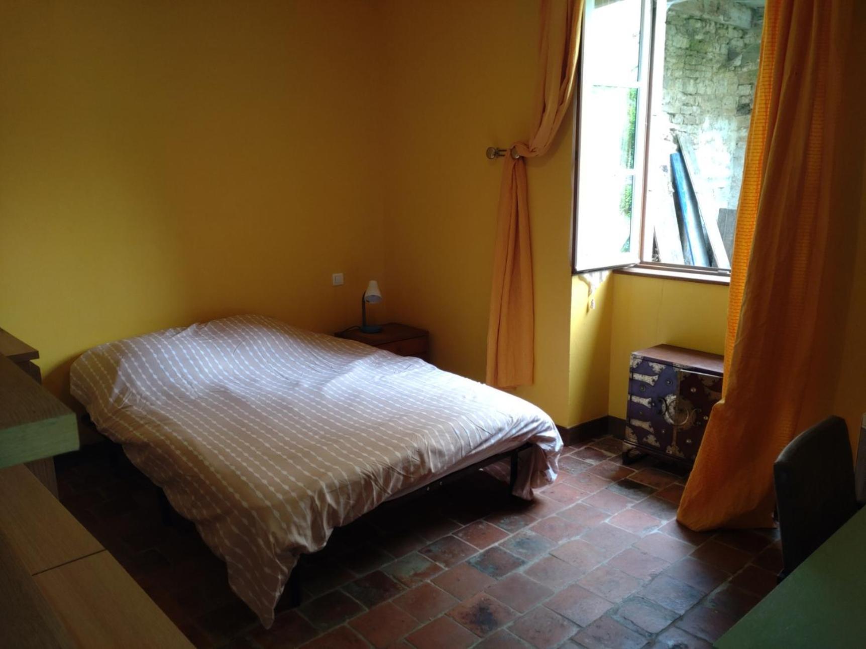 Gite Meuble 6 Personnes 2 Etoiles Haute Cote D'Or Proche Des Merveilles Touristiques Saint-Marc-sur-Seine Екстериор снимка