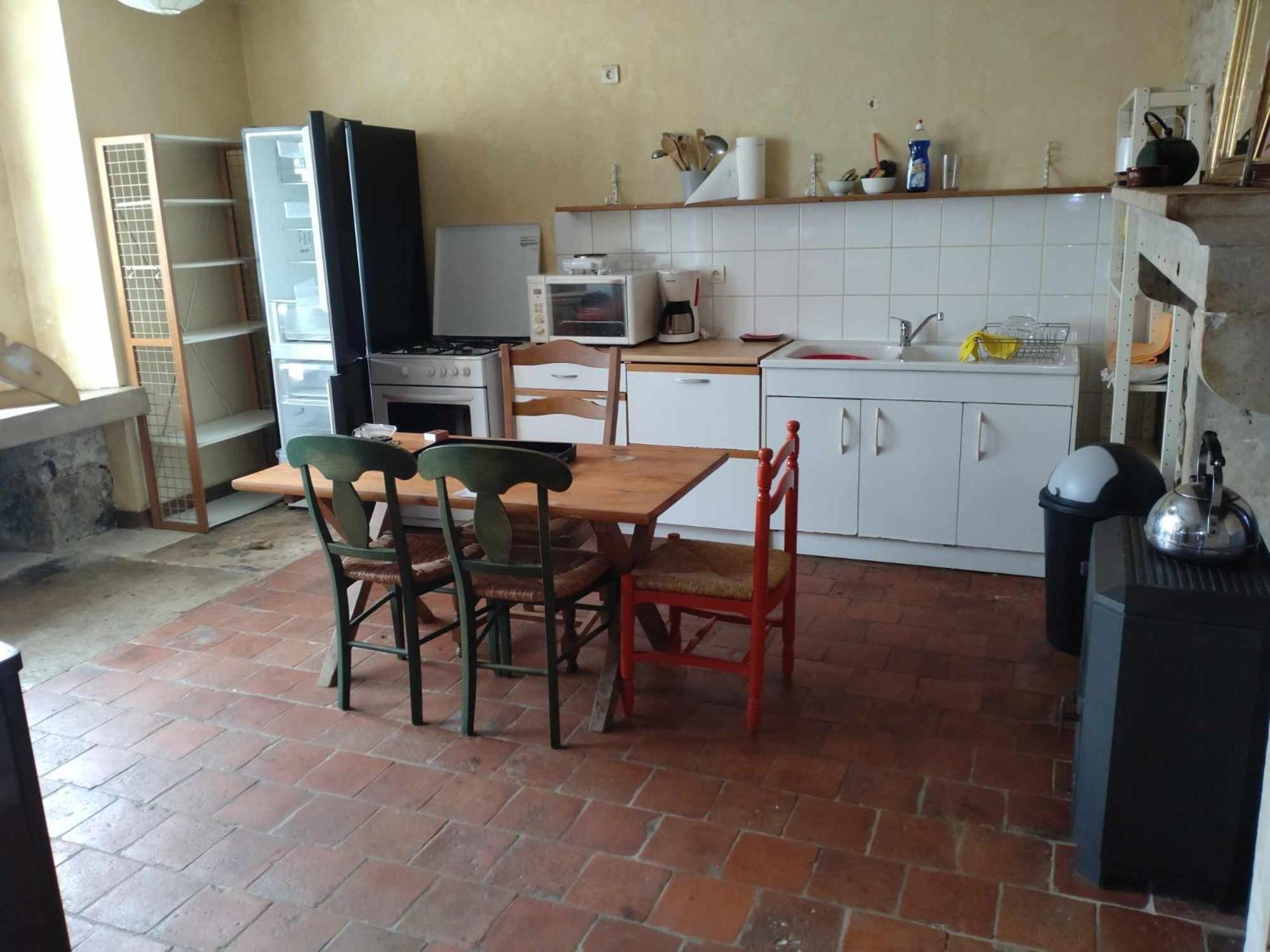 Gite Meuble 6 Personnes 2 Etoiles Haute Cote D'Or Proche Des Merveilles Touristiques Saint-Marc-sur-Seine Екстериор снимка