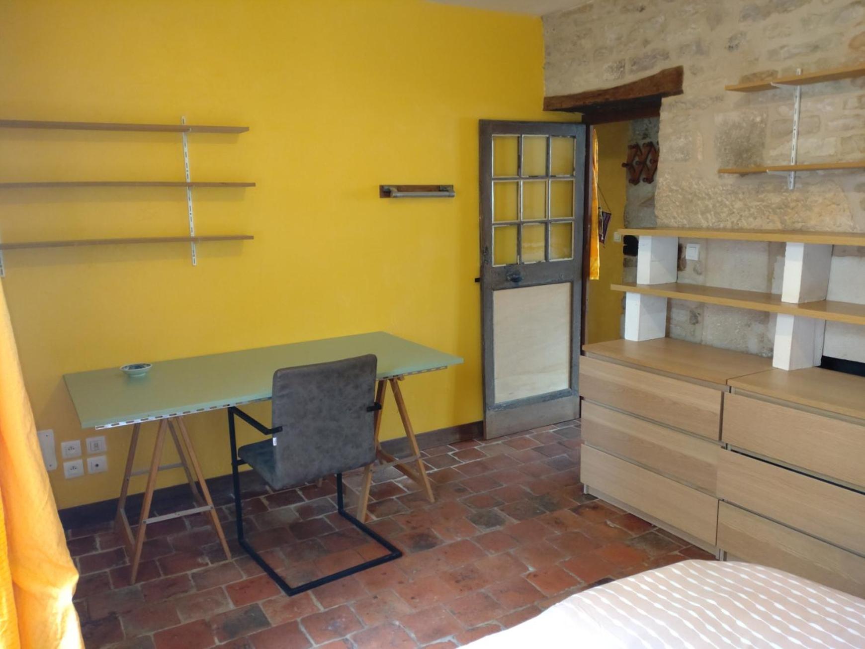 Gite Meuble 6 Personnes 2 Etoiles Haute Cote D'Or Proche Des Merveilles Touristiques Saint-Marc-sur-Seine Екстериор снимка